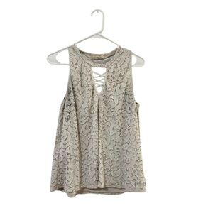 Liberty Love White Top